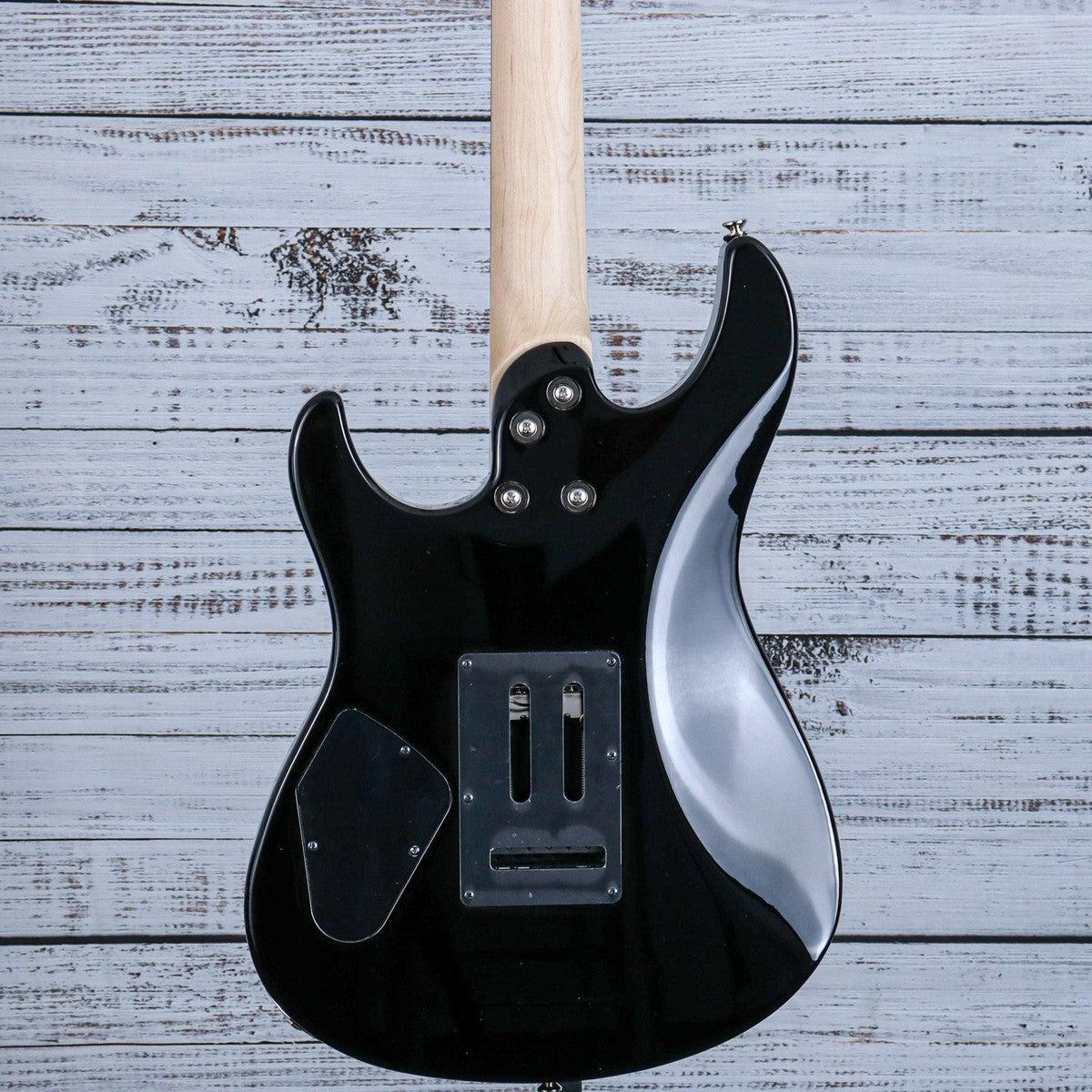 *DEMO* Yamaha Pacifica Standard Plus | Rosewood Fretboard | Black - Image 2