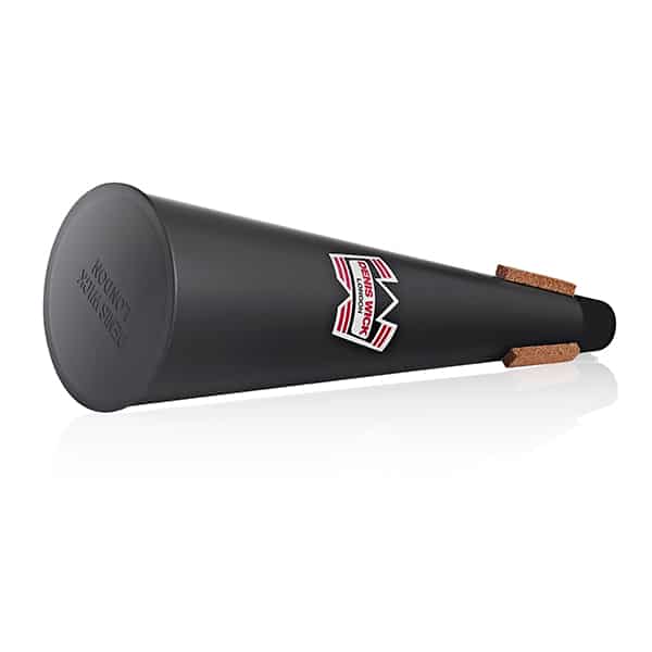 Denis Wick Synthetic Straight Mute | Trombone - Image 2