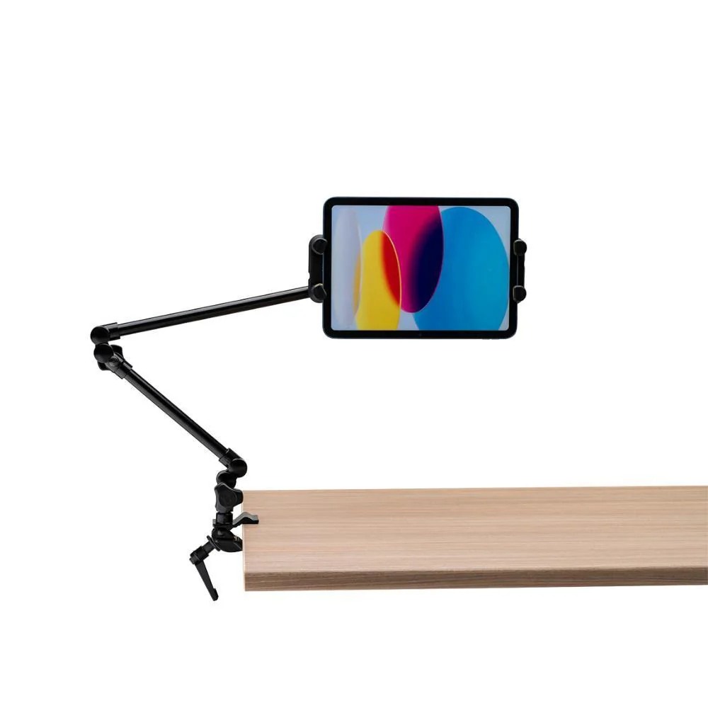 Hercules 360° Tablet/Phone Mounting Boom Arm