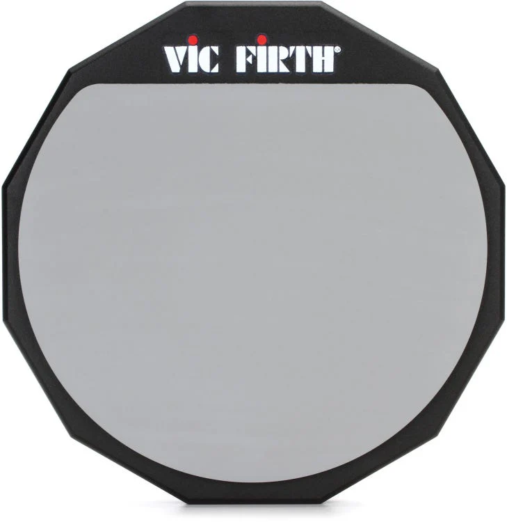 Double-Sided Practice Pad | 12"