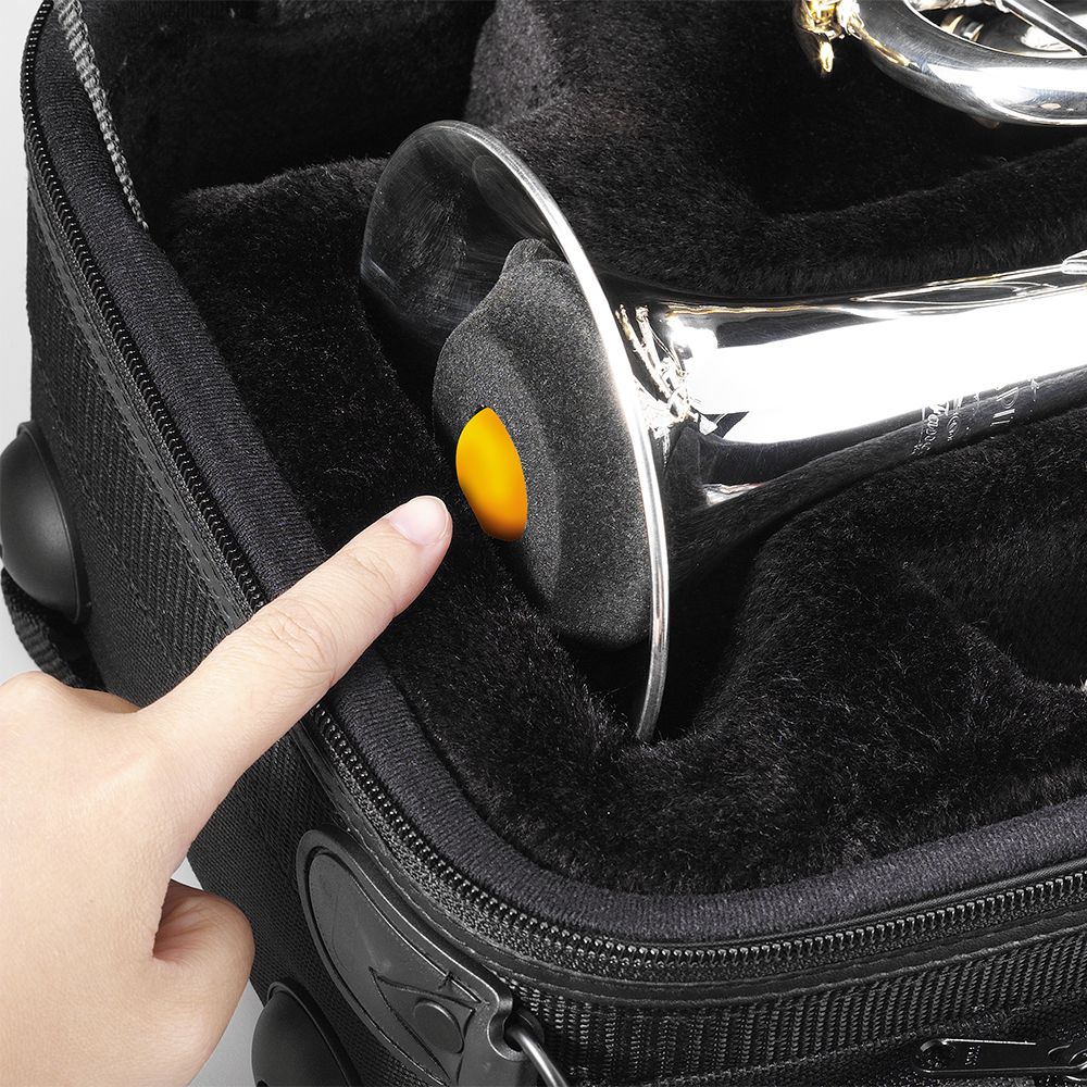 Hercules TravLite Trumpet Stand - Image 4