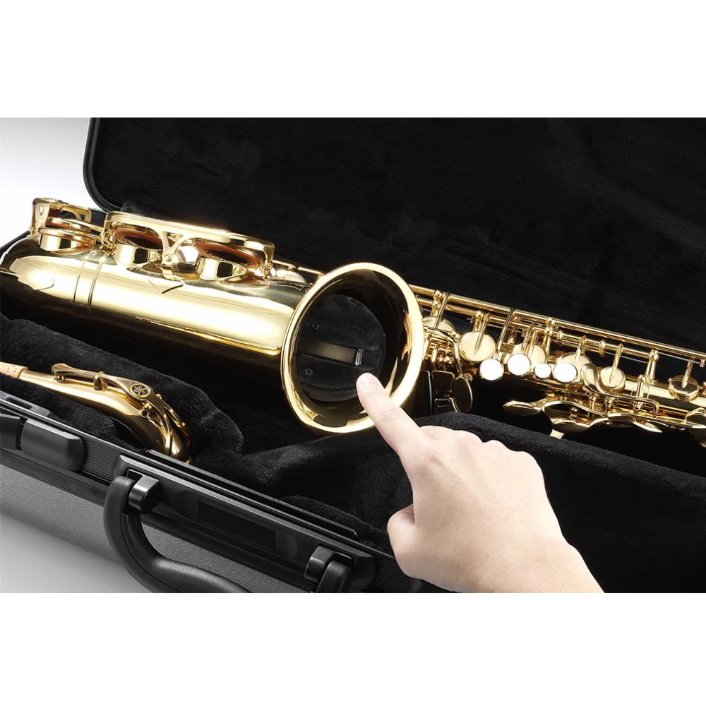 Hercules TravLite Tenor Saxophone Stand - Image 4