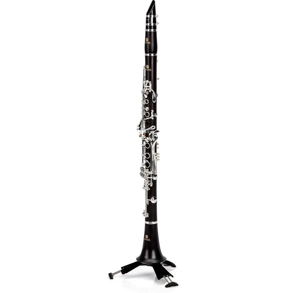 Hercules TravLite Clarinet Stand - Image 2