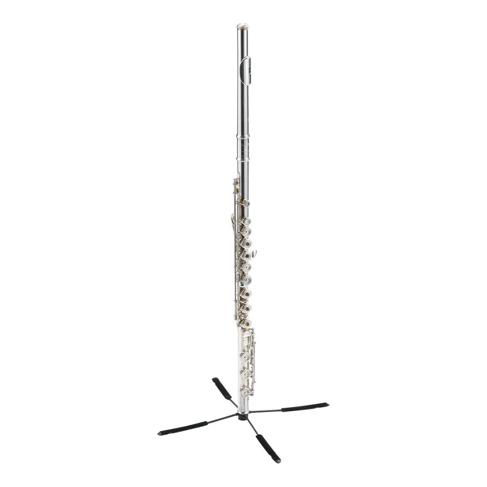Hercules TravLite Flute Stand (for Low-B Flutes)