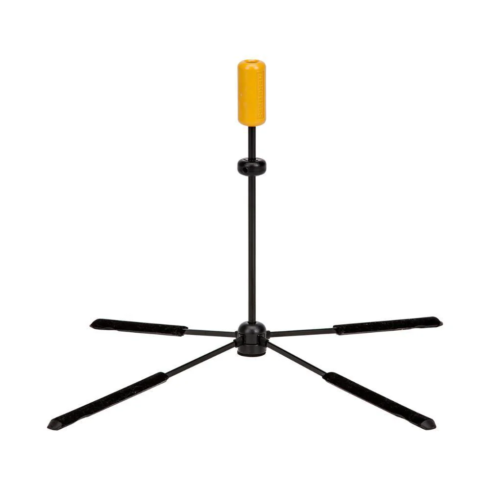 Hercules TravLite Flute Stand (for Low-B Flutes) - Image 2