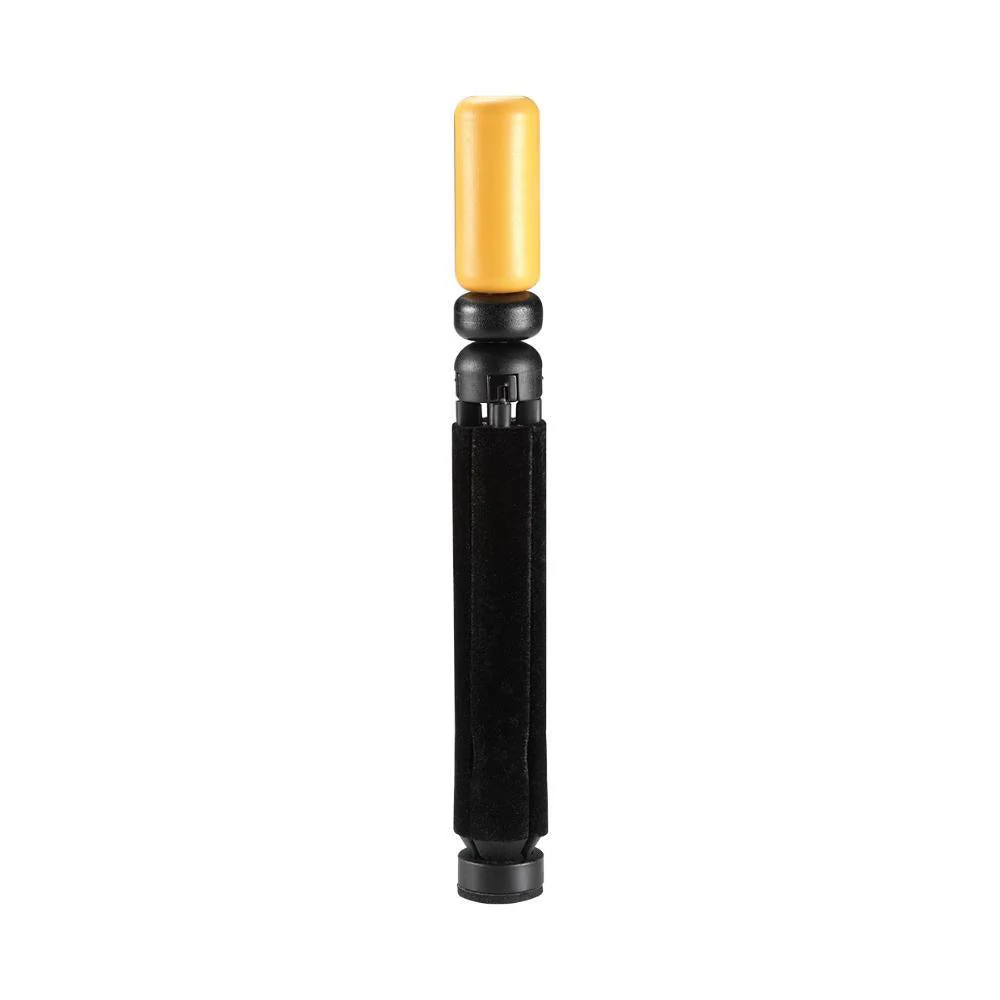 Hercules TravLite Flute Stand (for Low-B Flutes) - Image 3