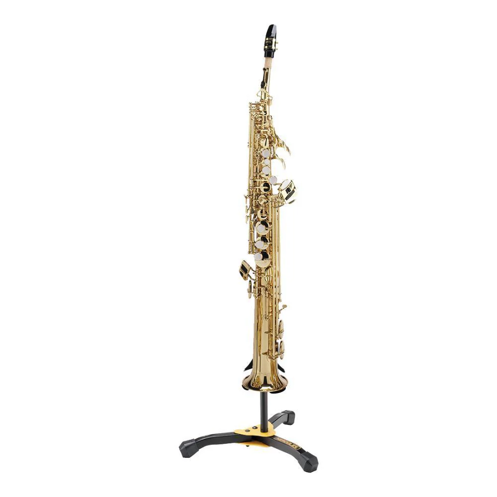 Hercules Soprano Saxophone/Flugelhorn Stand - Image 2