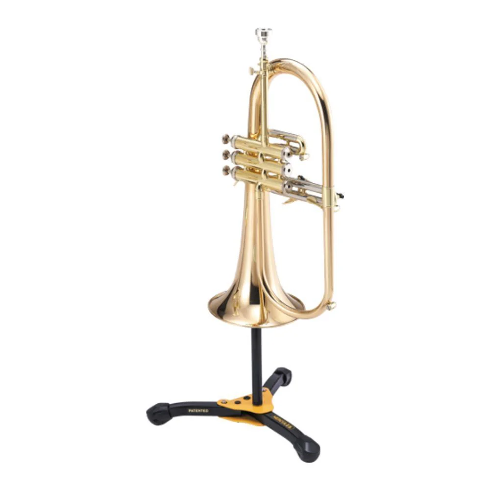 Hercules Soprano Saxophone/Flugelhorn Stand - Image 3