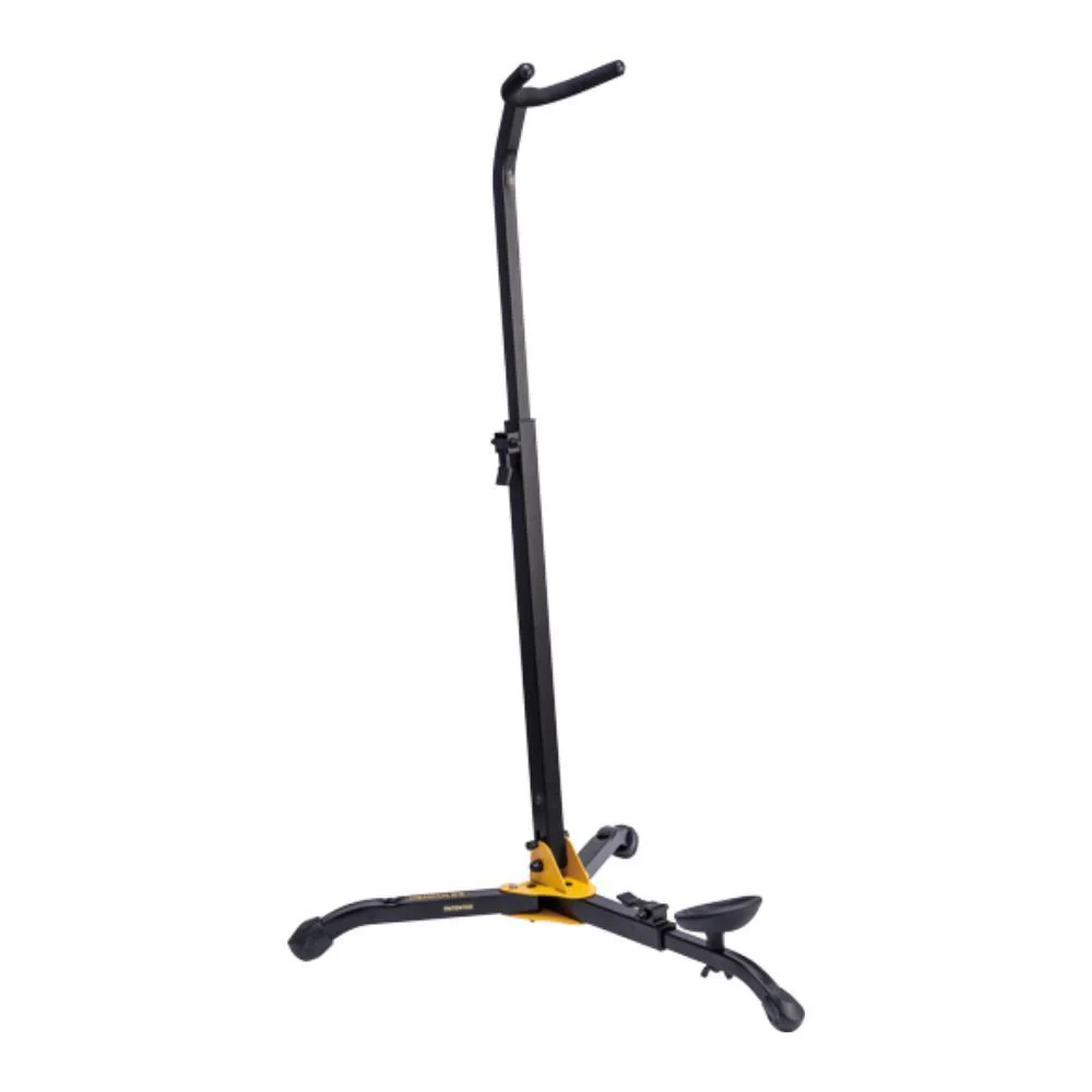 Hercules Bassoon/Bass Clarinet Stand