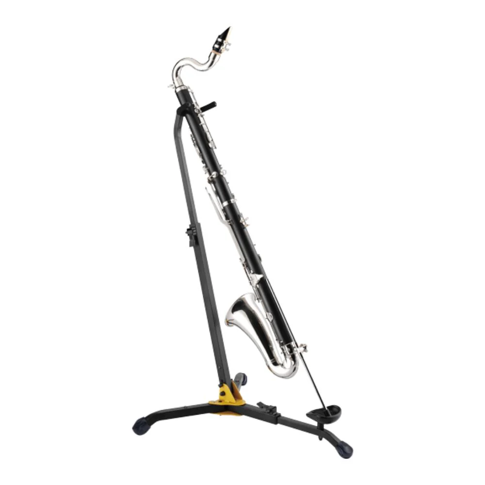 Hercules Bassoon/Bass Clarinet Stand - Image 2