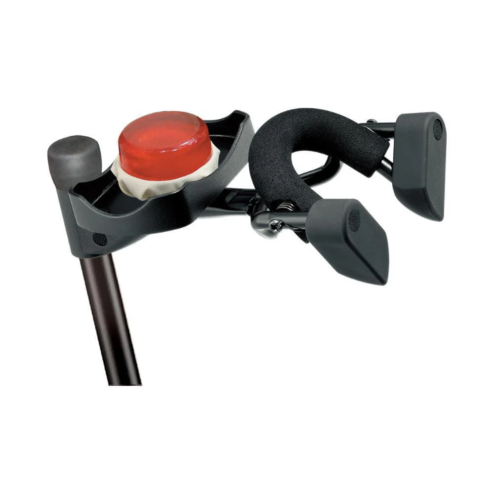 Hercules TravLite Violin/Viola Stand - Image 4