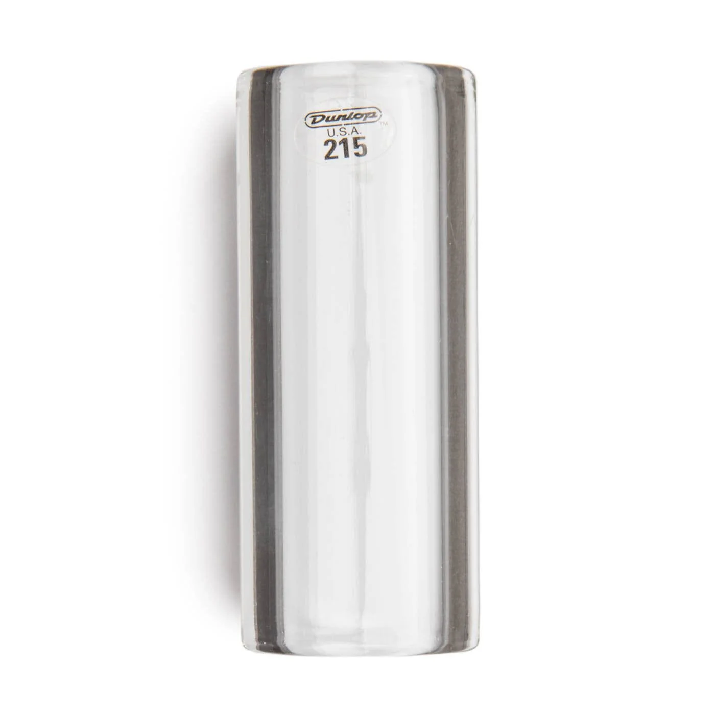 Dunlop 215 Glass Slide | Medium | Heavy Wall