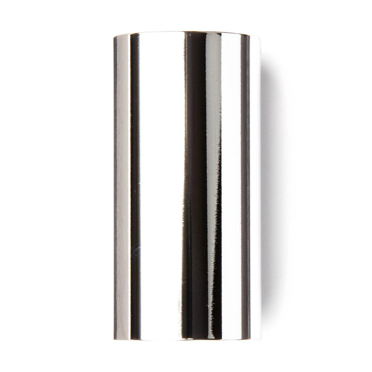 Dunlop 318 Chrome Slide | Large Short