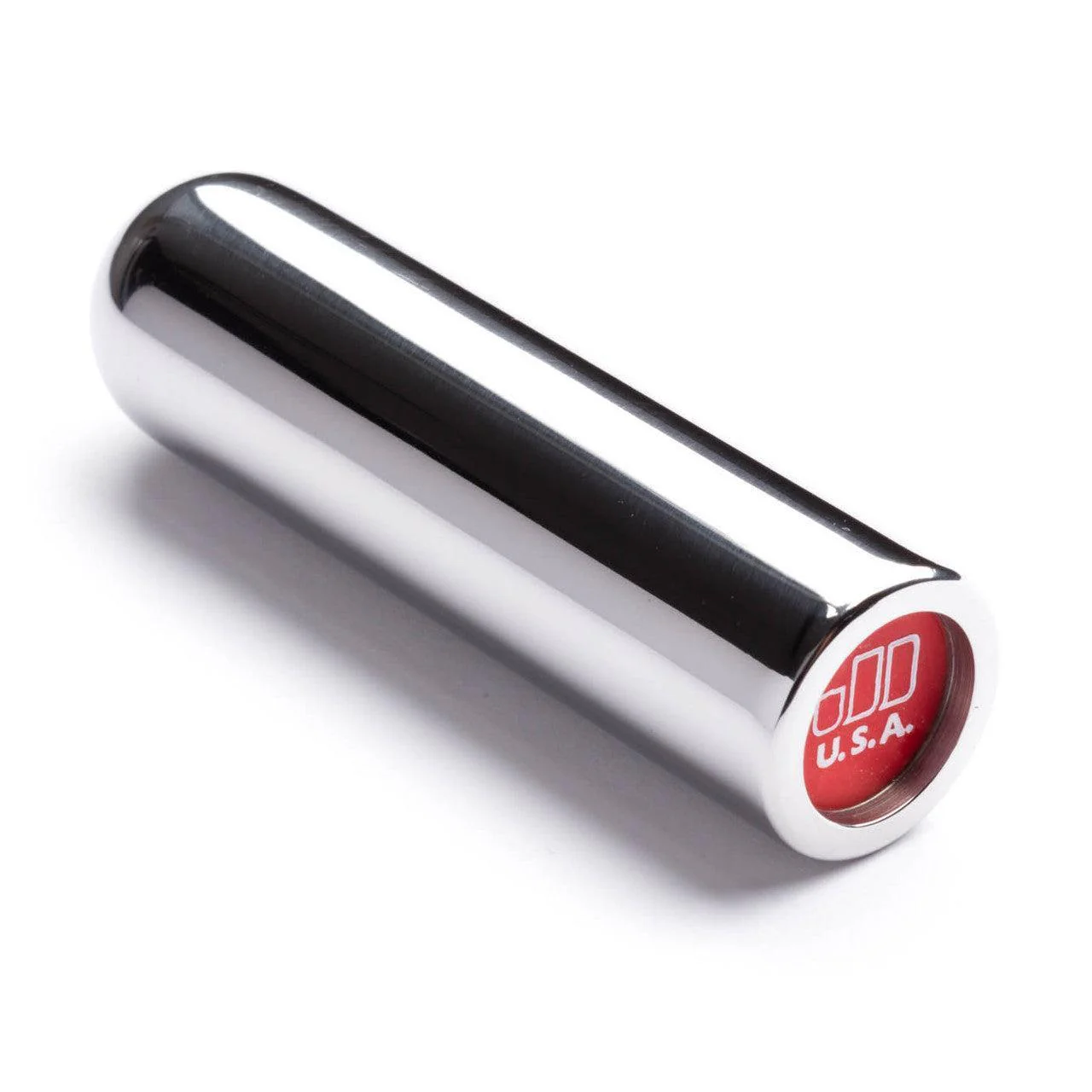 Dunlop 920 Stainless Steel Tonebar | 3-1/4inx7/8in - Image 2