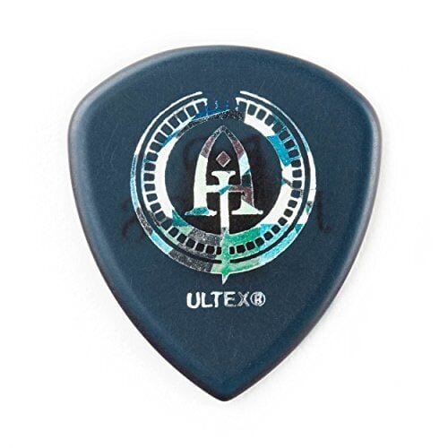 Dunlop Andy James Flow Jumbo Picks | 2.0mm | 12 Pack
