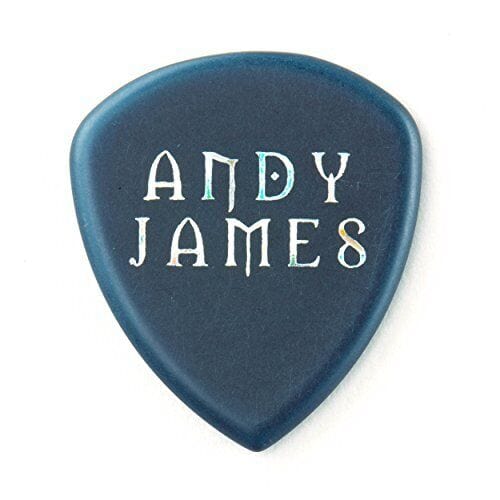Dunlop Andy James Flow Jumbo Picks | 2.0mm | 12 Pack - Image 2