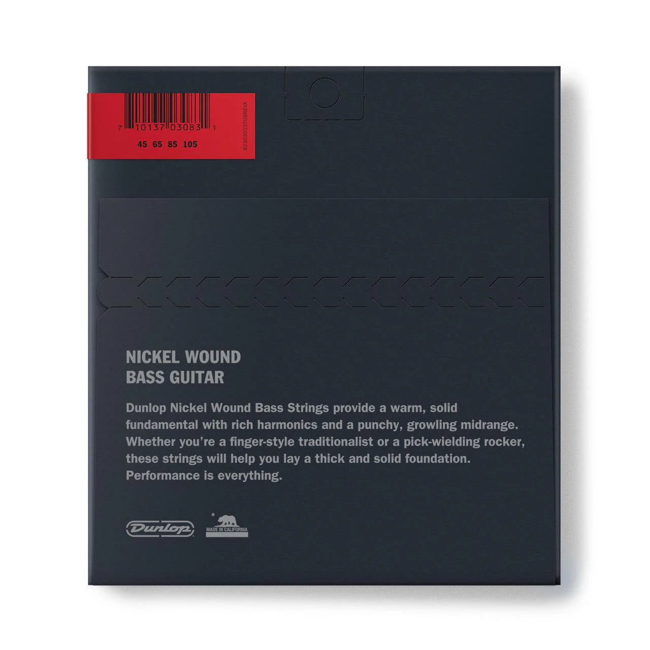 Dunlop Bass Strings | 45/105 - Image 2