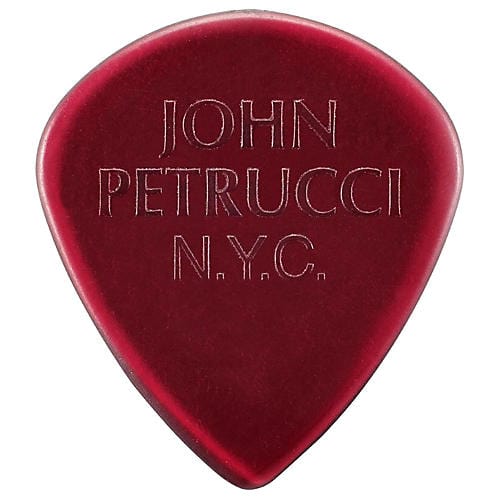 Dunlop John Petrucci Primetone Jazz III Pick | 1.38mm | 3 Pack