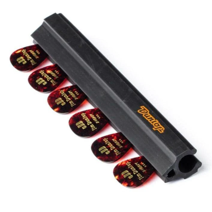 Dunlop Microphone Stand Pick Holder - Image 2