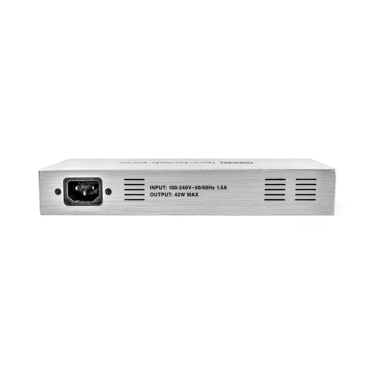 Dunlop MXR ISO-Brick Pro Power Supply - Image 3