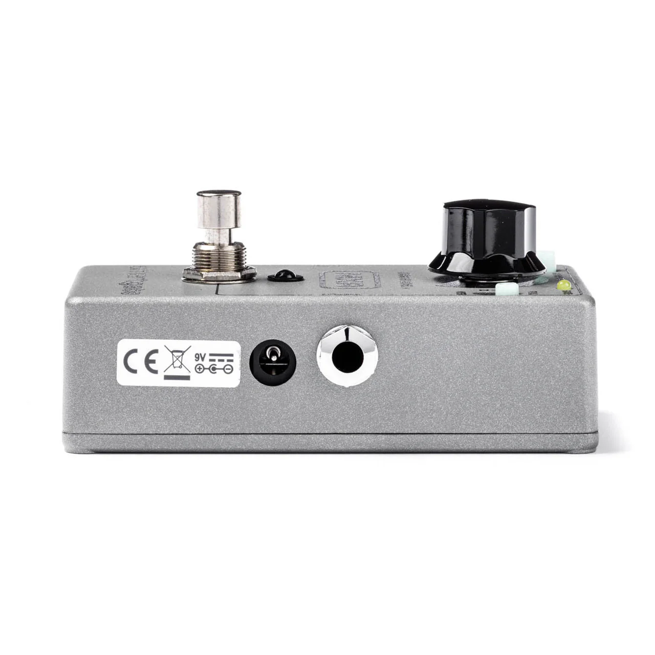 Dunlop MXR Smart Gate Noise Gate Pedal - Image 2