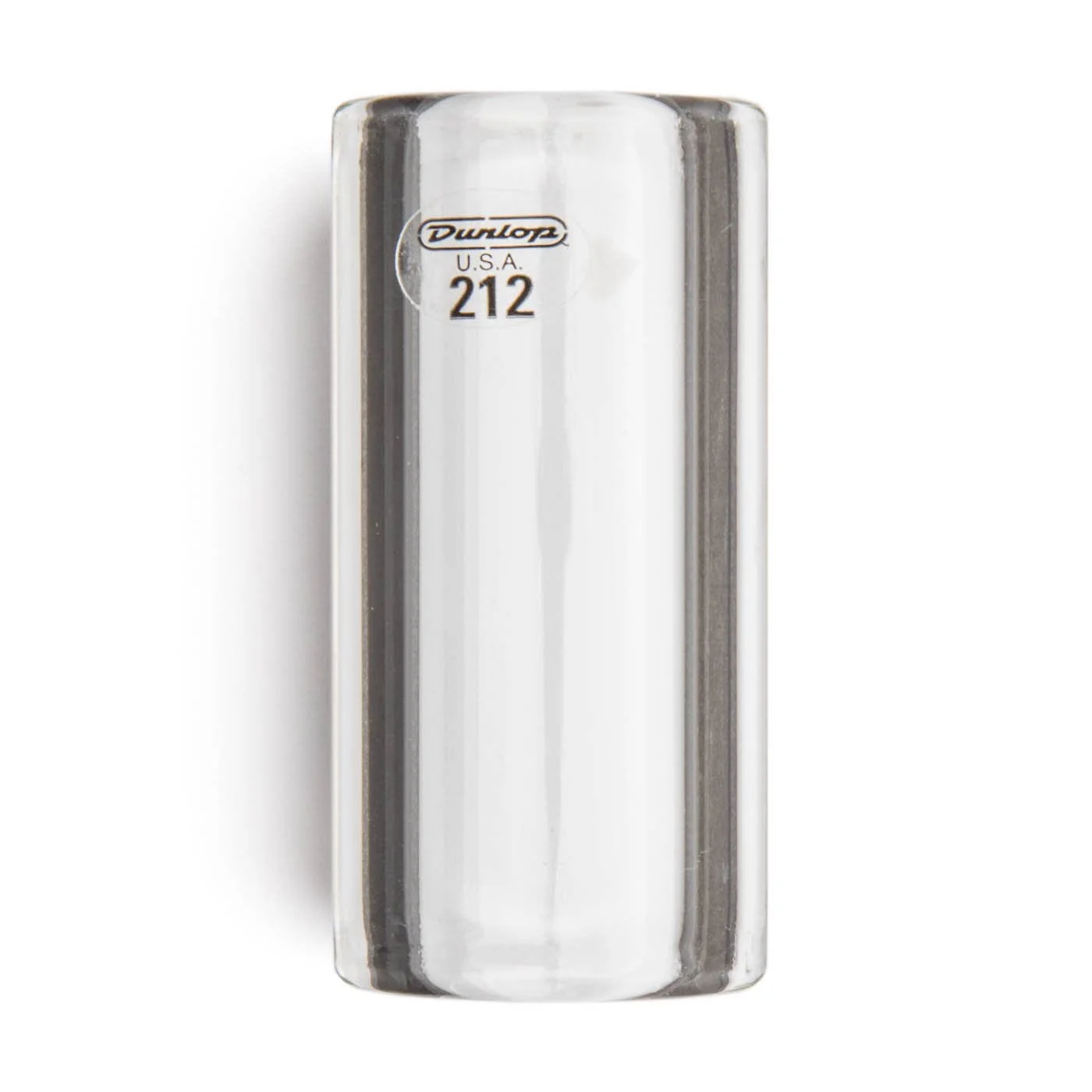 Dunlop Pyrex Glass Guitar Slide | 212