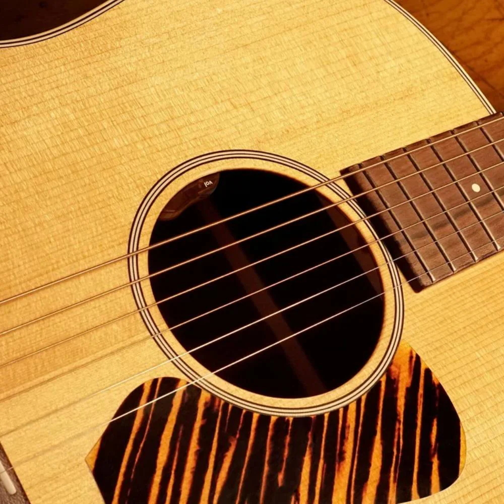 L.R. Baggs Element Active System Undersaddle Pickup for Acoustic Guitars | Volume, Tone, Compression - Image 2