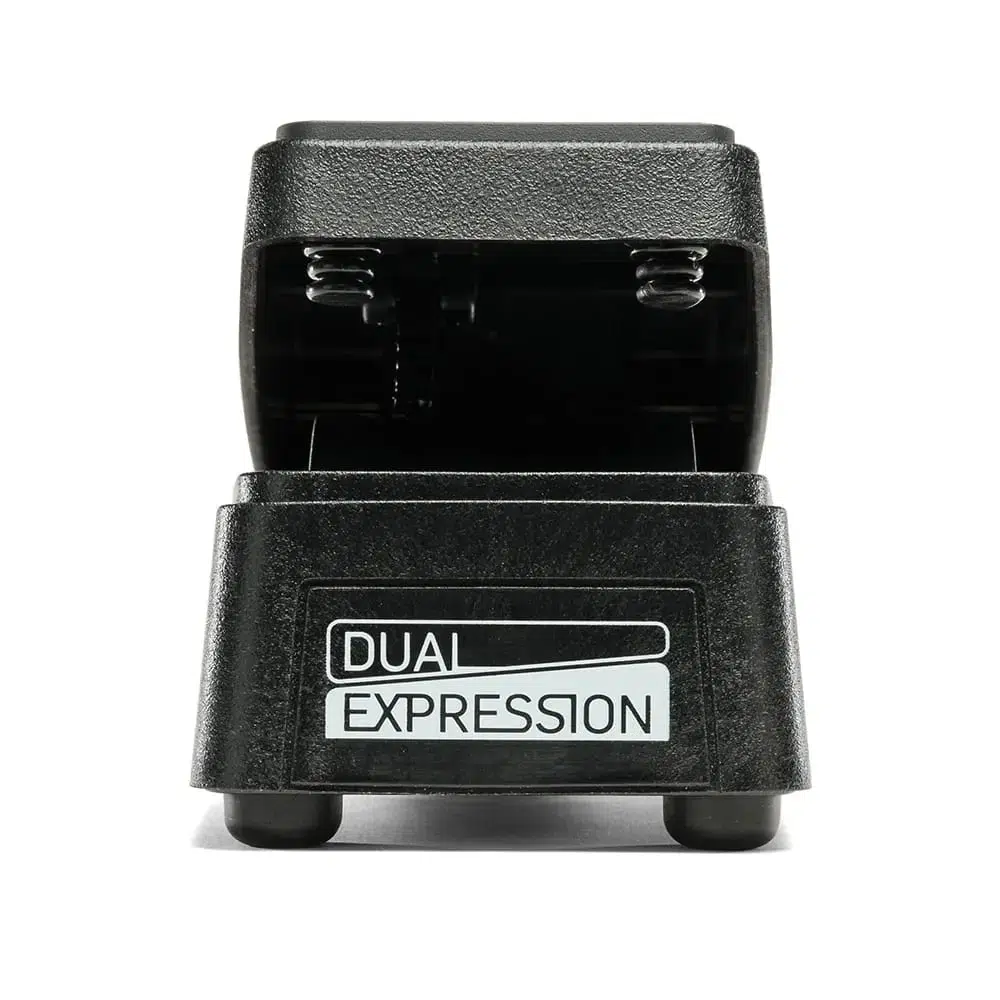 Electro Harmonix Dual Expression Pedal - Image 2
