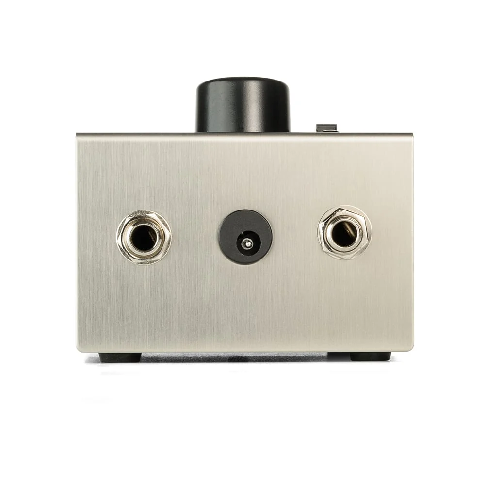 Electro Harmonix Small Clone Analog Chorus Effect Pedal - Image 2