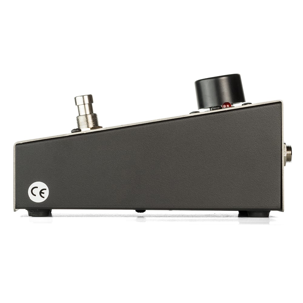 Electro Harmonix Small Clone Analog Chorus Effect Pedal - Image 4