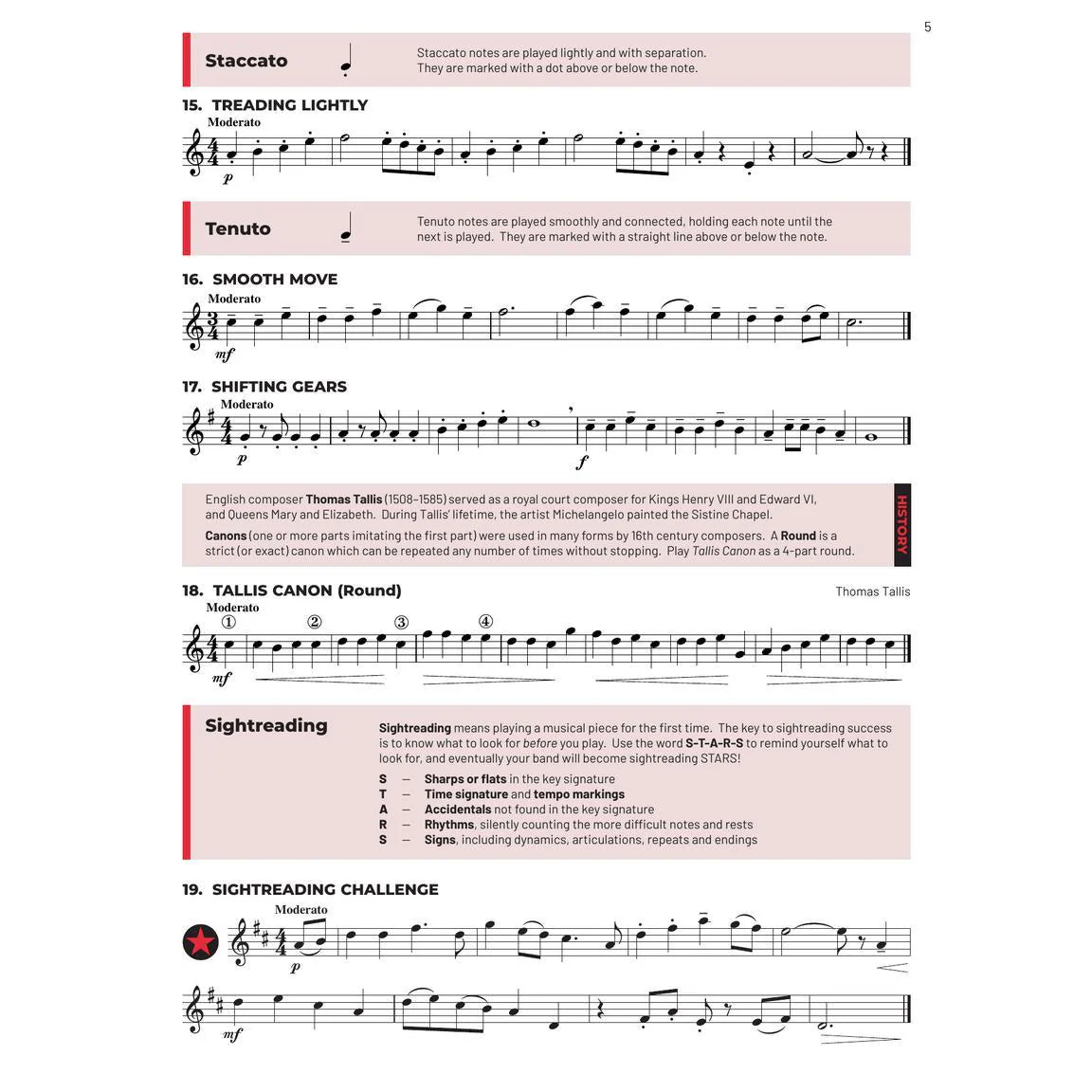 Essential Elements for Band | Eb Alto Sax | Book 2 (Online Resources) - Image 2