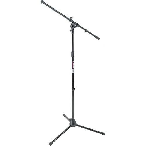 On-Stage Euro Boom Microphone Stand