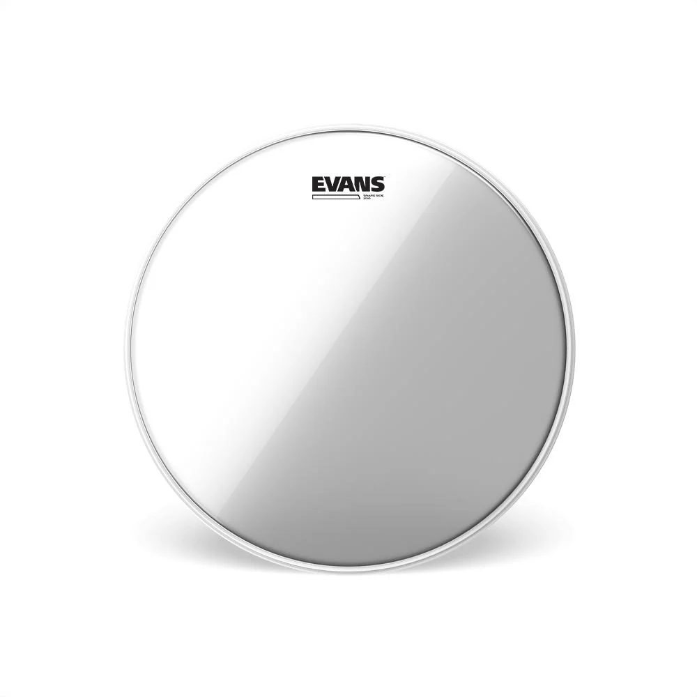 Evans 500 Series Snare Side Drumhead | 14" (Clear)