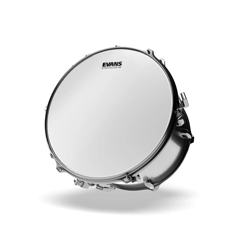 Evans Coated Genera G2 Tom Drumheads | 10 Inch - Image 2