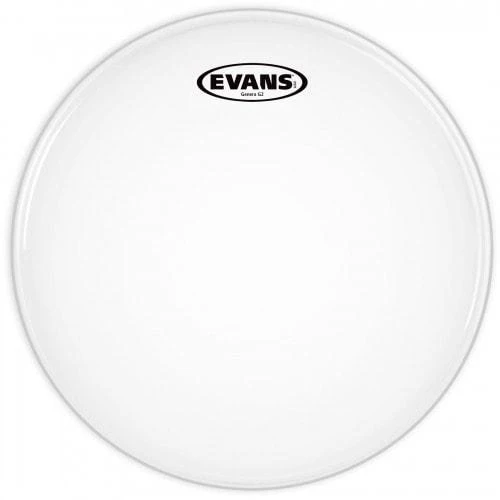 Evans G2 Tom Drumhead | 8" (Coated)