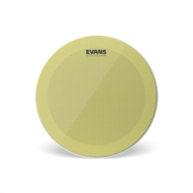 Evans MX5 Marching Snare Drumhead | 13"