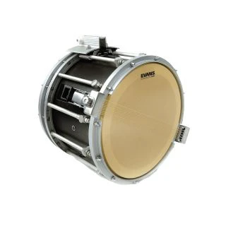 Evans MX5 Marching Snare Drumhead | 13" - Image 2