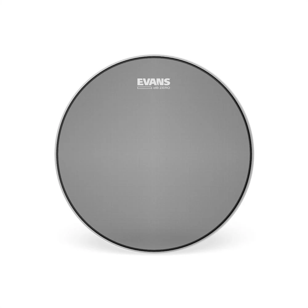 Evans Db Zero Tom Drumhead | 10" (Shockweave Mesh)