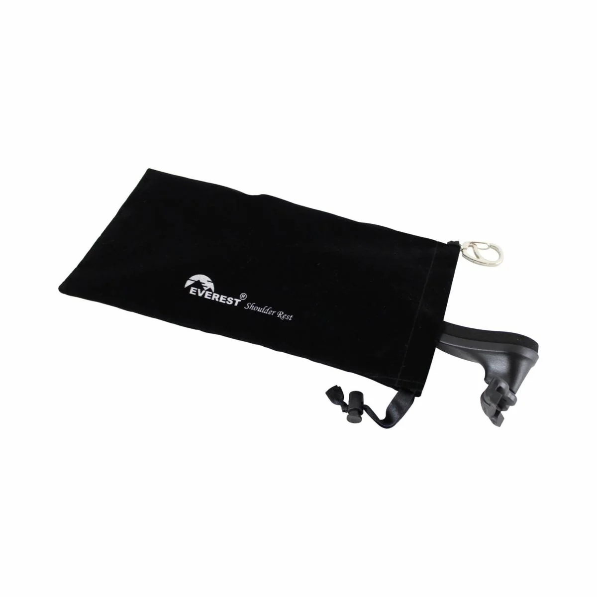 Everest Viola Shoulder Rest Pouch - Image 2