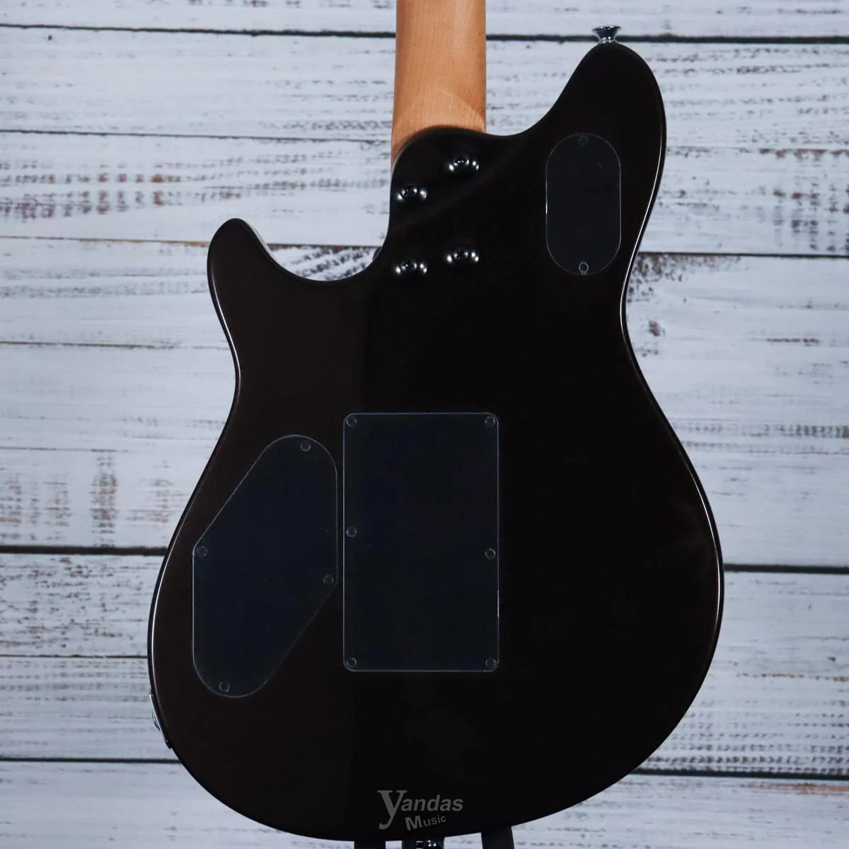 EVH Wolfgang Special Electric Guitar | Smoked Mesquite (IN STOCK) - Image 2