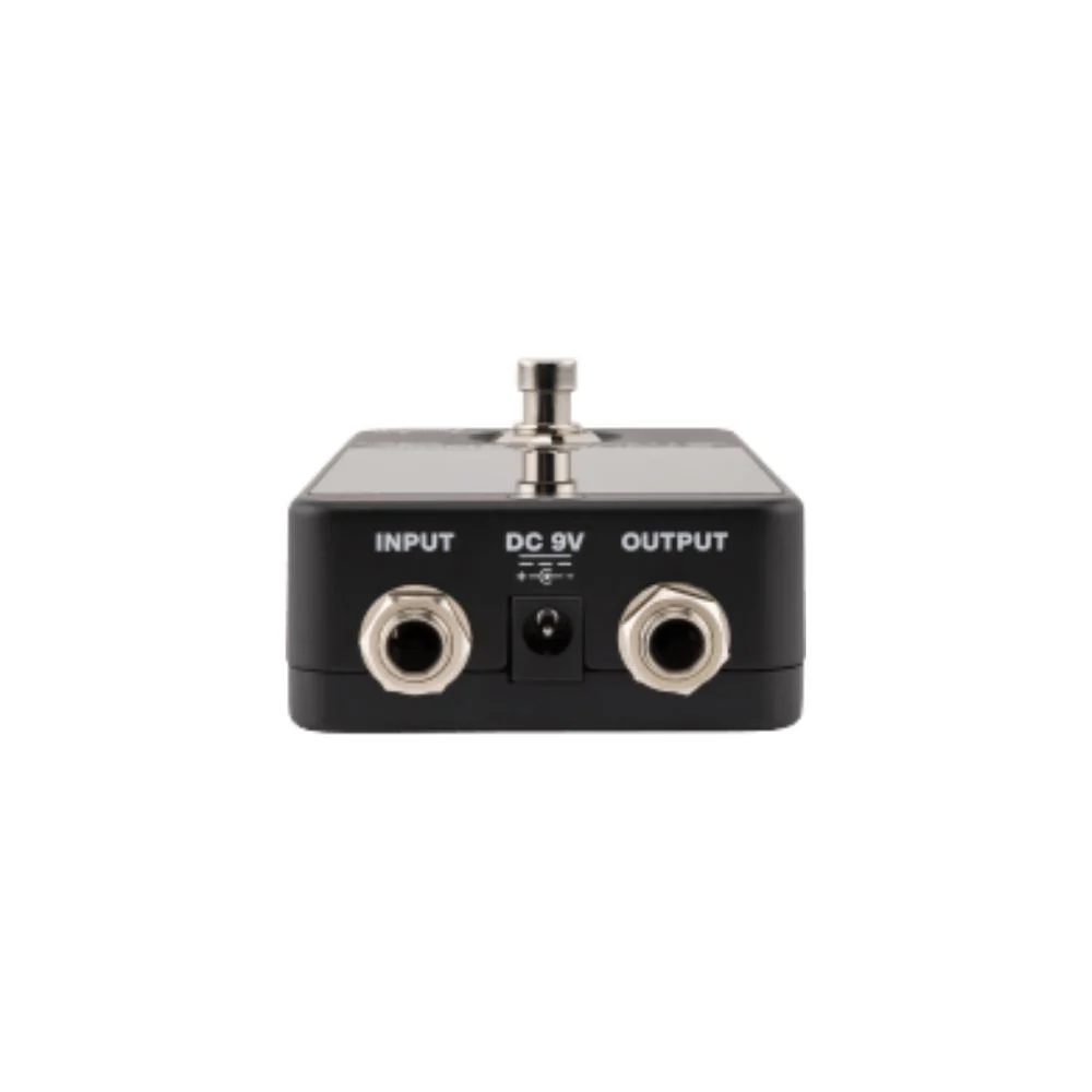 Fender Strobo-Sonic Pro Tuner Pedal - Image 4