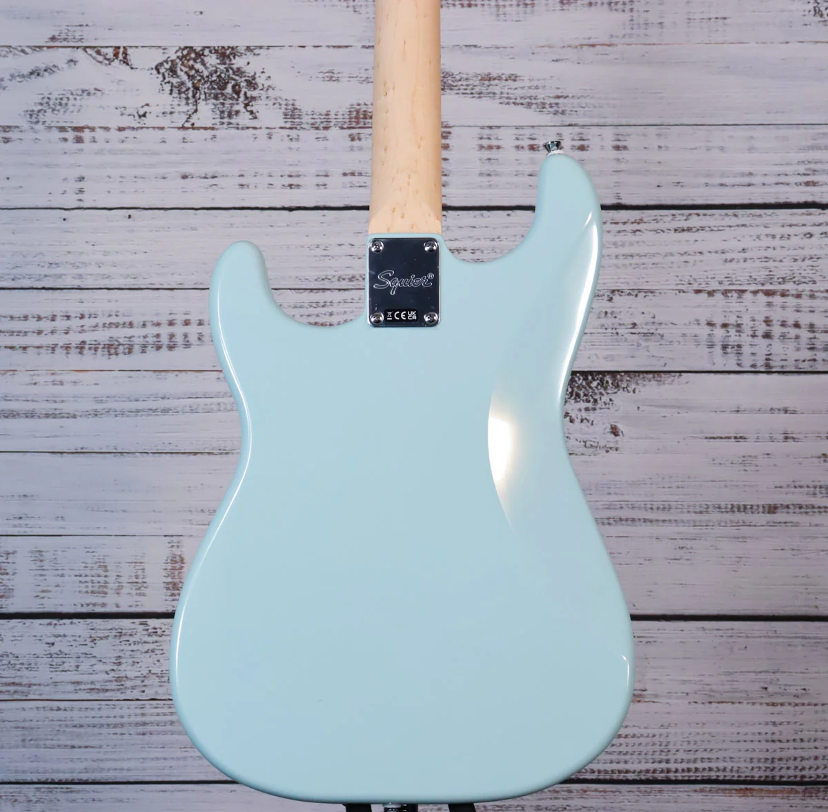 Squier Sonic Stratocaster HT H Electric Guitar | Sonic Blue, Maple Fretboard (IN-STOCK) - Image 2