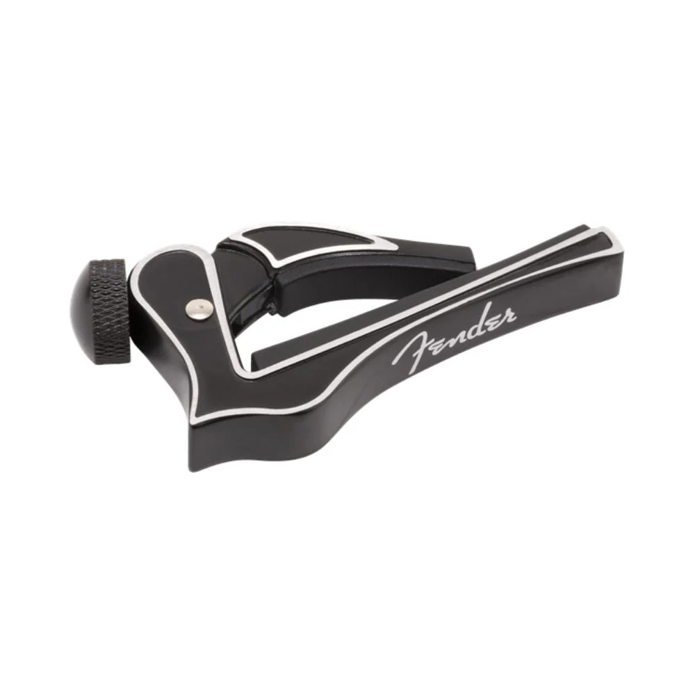 Fender Dragon Guitar Capo | Black