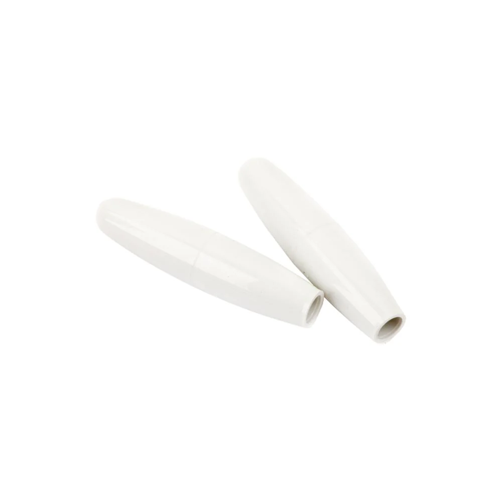 Fender Standard Tremolo Arm Tips (2-Pack) | Stratocaster (White)
