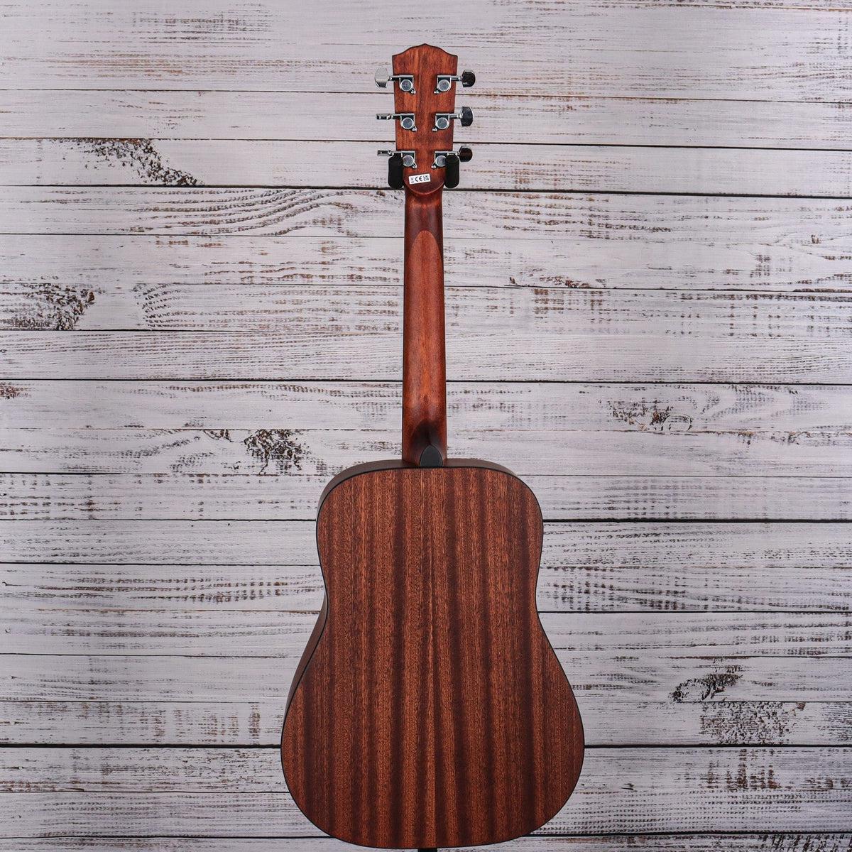 Fender FA-15 3/4 Acoustic Guitar | Moonlight Burst - Image 4