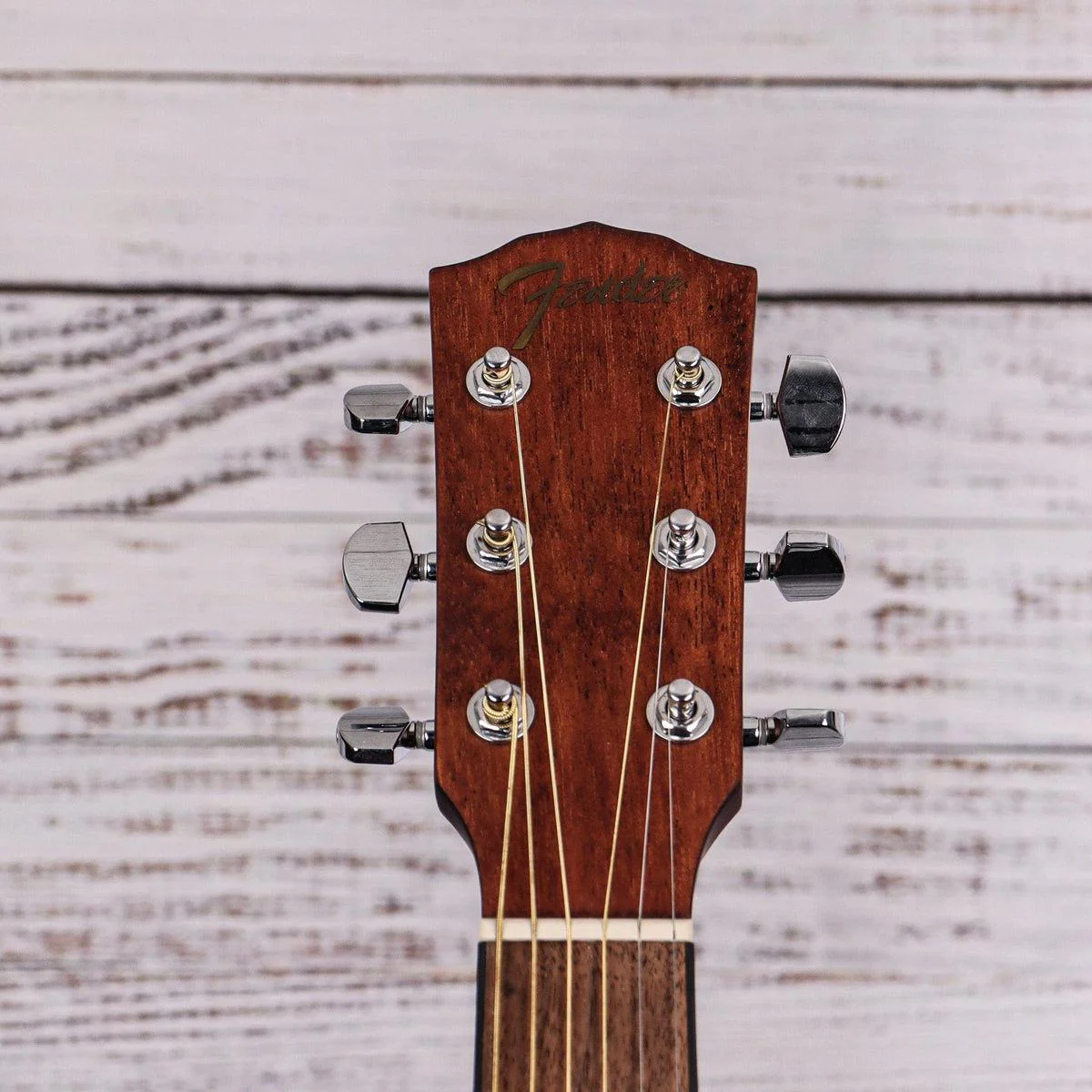 Fender FA-15 3/4 Acoustic Guitar | Moonlight Burst - Image 5