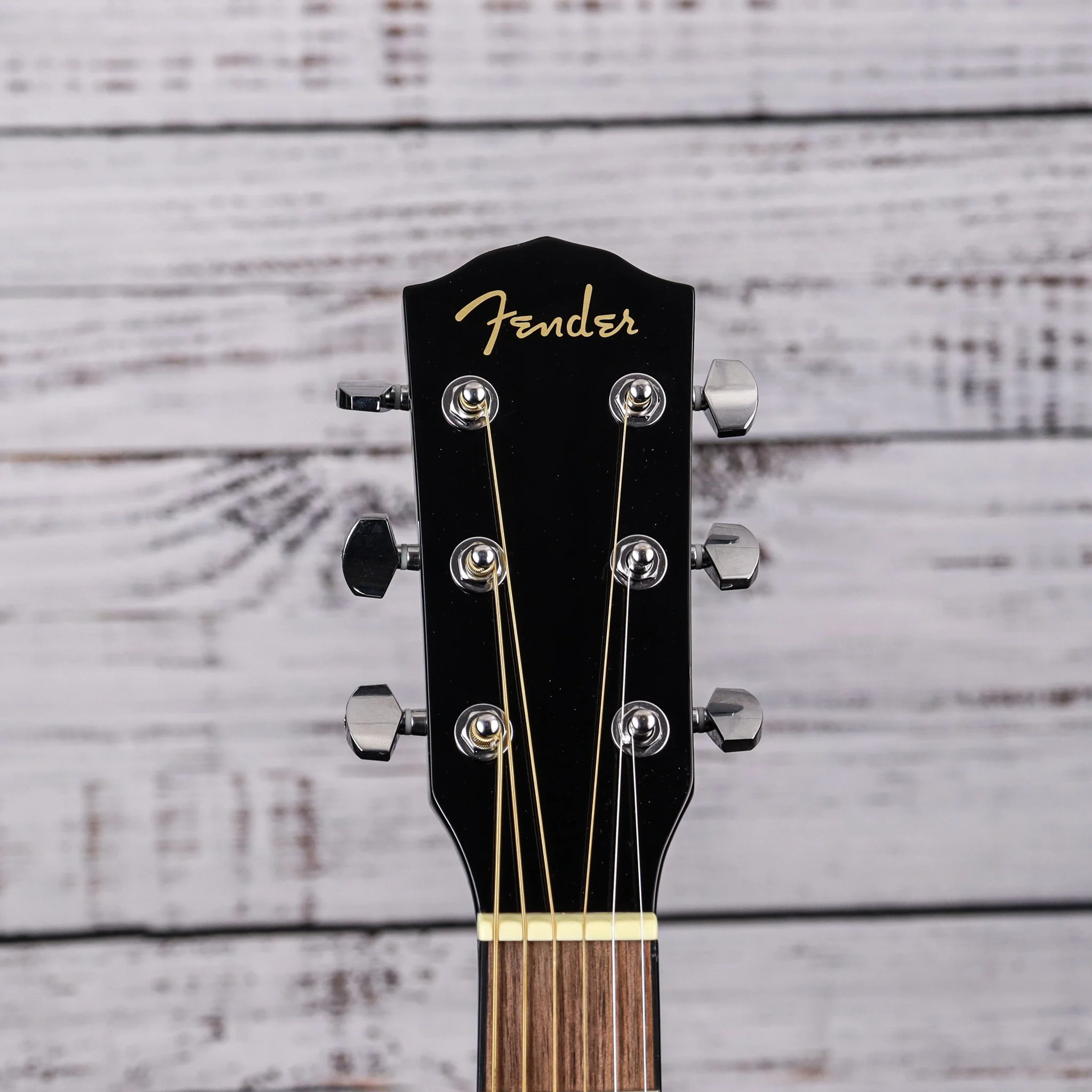 Fender CD-60SCE Cutaway Dreadnought Acoustic-Electric Guitar | Black (IN-STOCK) - Image 7