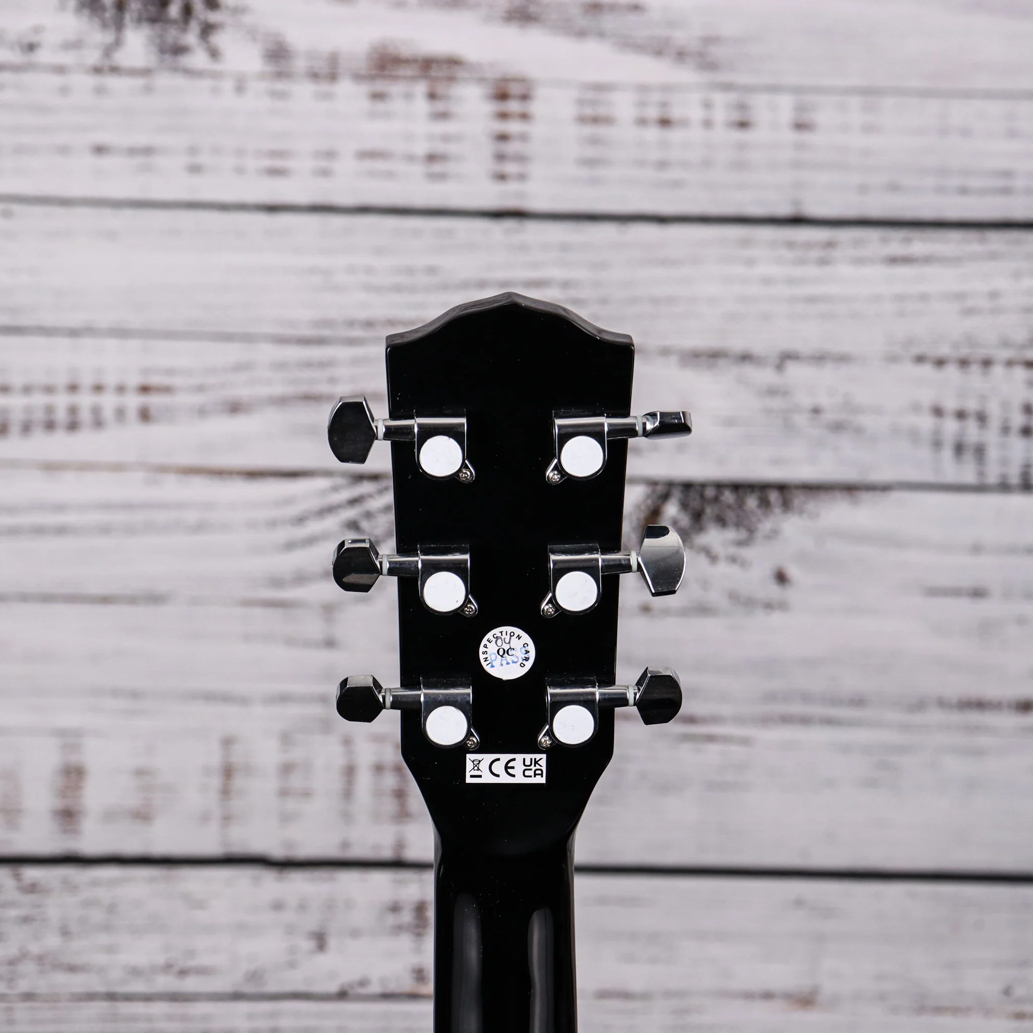 Fender CD-60SCE Cutaway Dreadnought Acoustic-Electric Guitar | Black (IN-STOCK) - Image 8