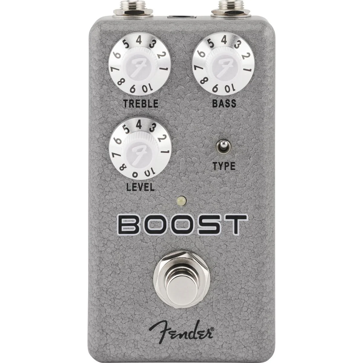 Fender Hammertone Boost Pedal