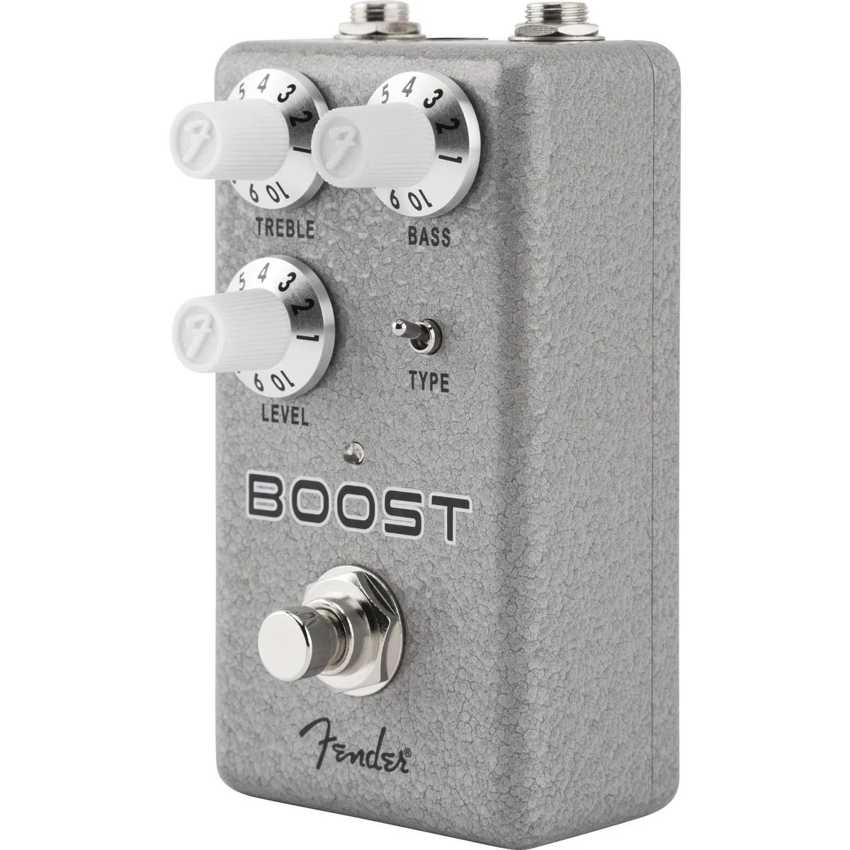 Fender Hammertone Boost Pedal - Image 2